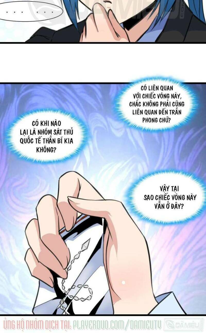 thần nhãn giám định sư chapter 61 11