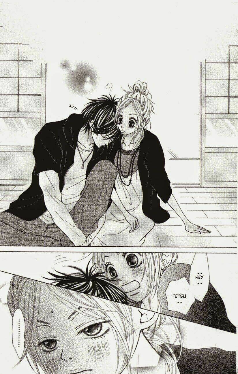 harem lodge chapter 2 40