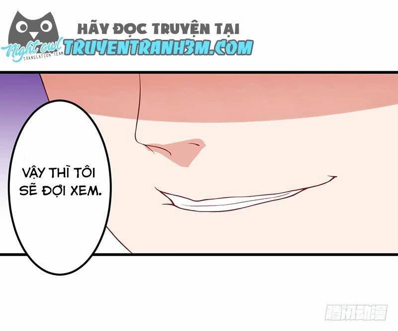 trên gối của chủ tịch ác ma chapter 16 19