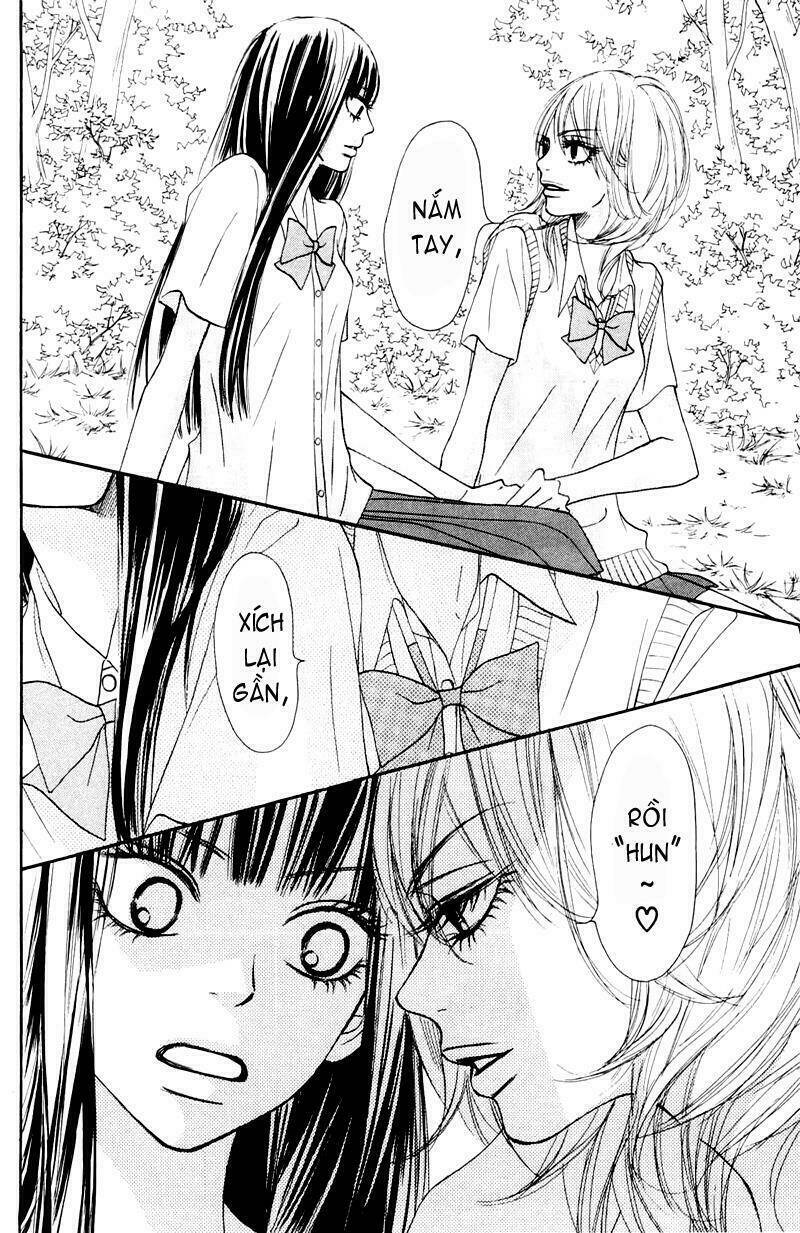 anh đã cho em biết bao thứ đầu tiên chapter 47 16