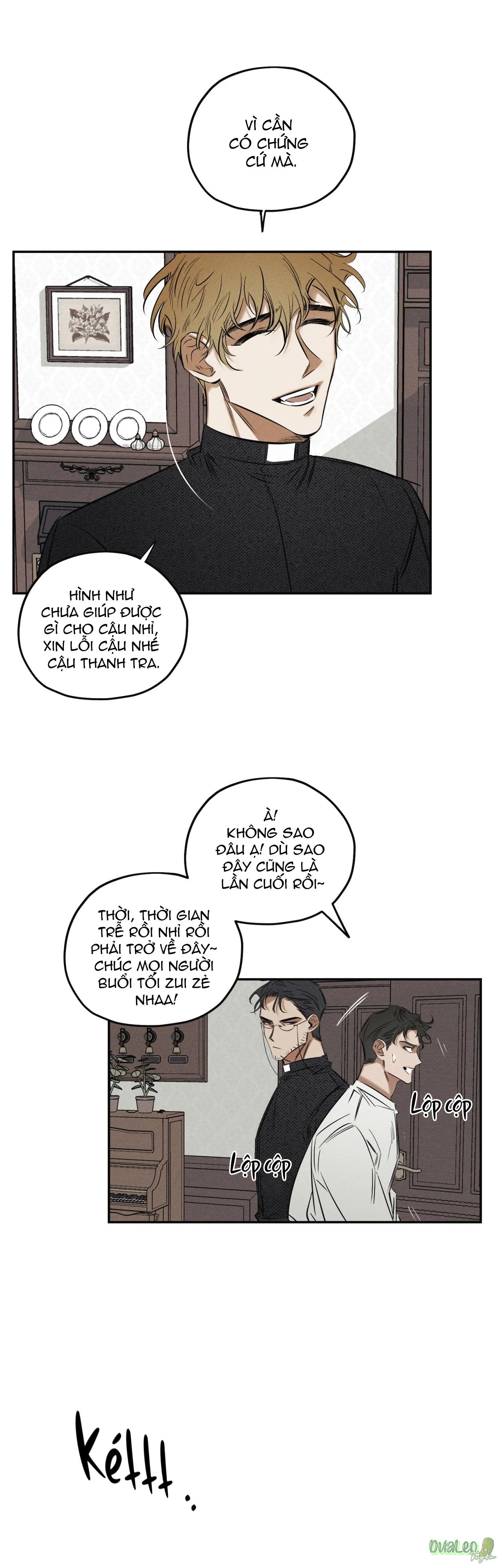 đóa hoa tội lỗi chapter 20 20