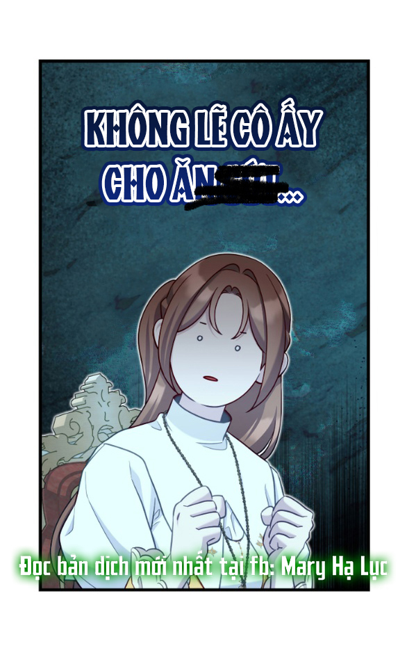 Tôi Sẽ Biến Anh Ta Từ Một Con Chó Điên Thành Một Chàng Quý Tộc chapter 34.1 31