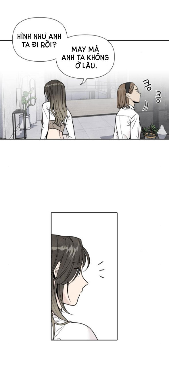 điều khiến tôi quyết tâm muốn chết chapter 46.1 17