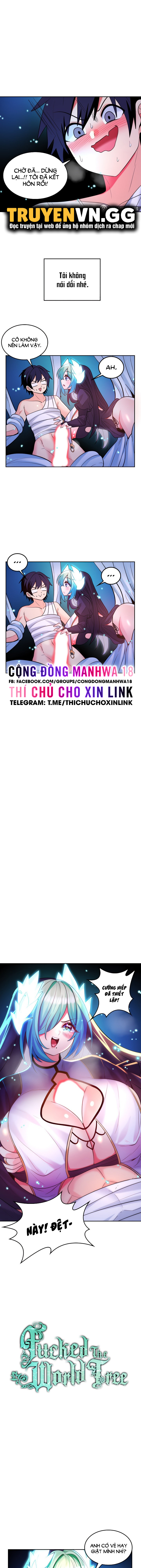 phịch cây thế giới chapter 31 1