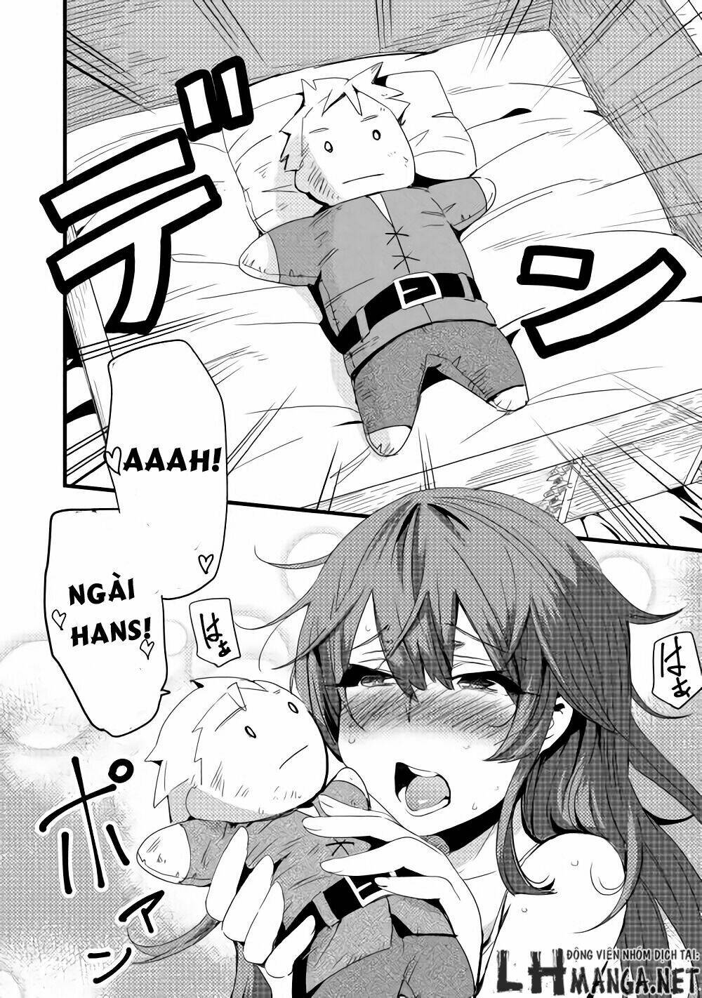 chihou kishi hans no junan chapter 5 14