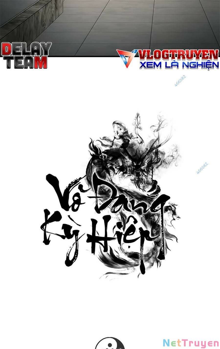 võ đang kỳ hiệp chapter 89 40