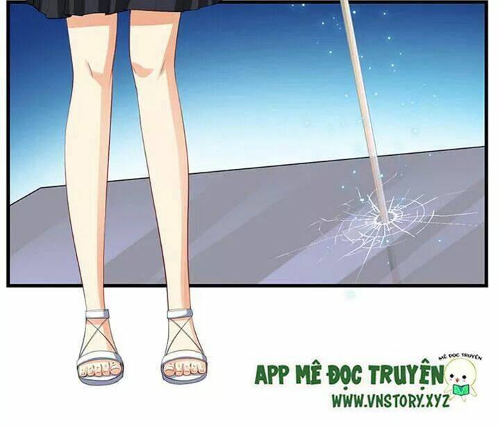 bồn tắm có vấn đề?! chapter 46 23