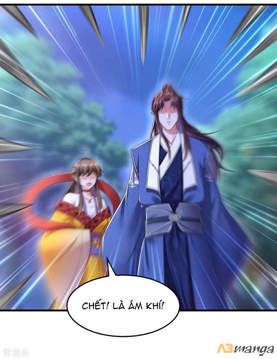 ngã tại hậu cung đương đại lão nữ chapter 83 6