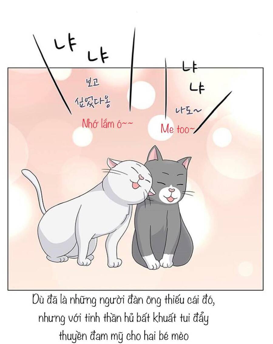 idol và sếp, em yêu ai? chapter 91 27