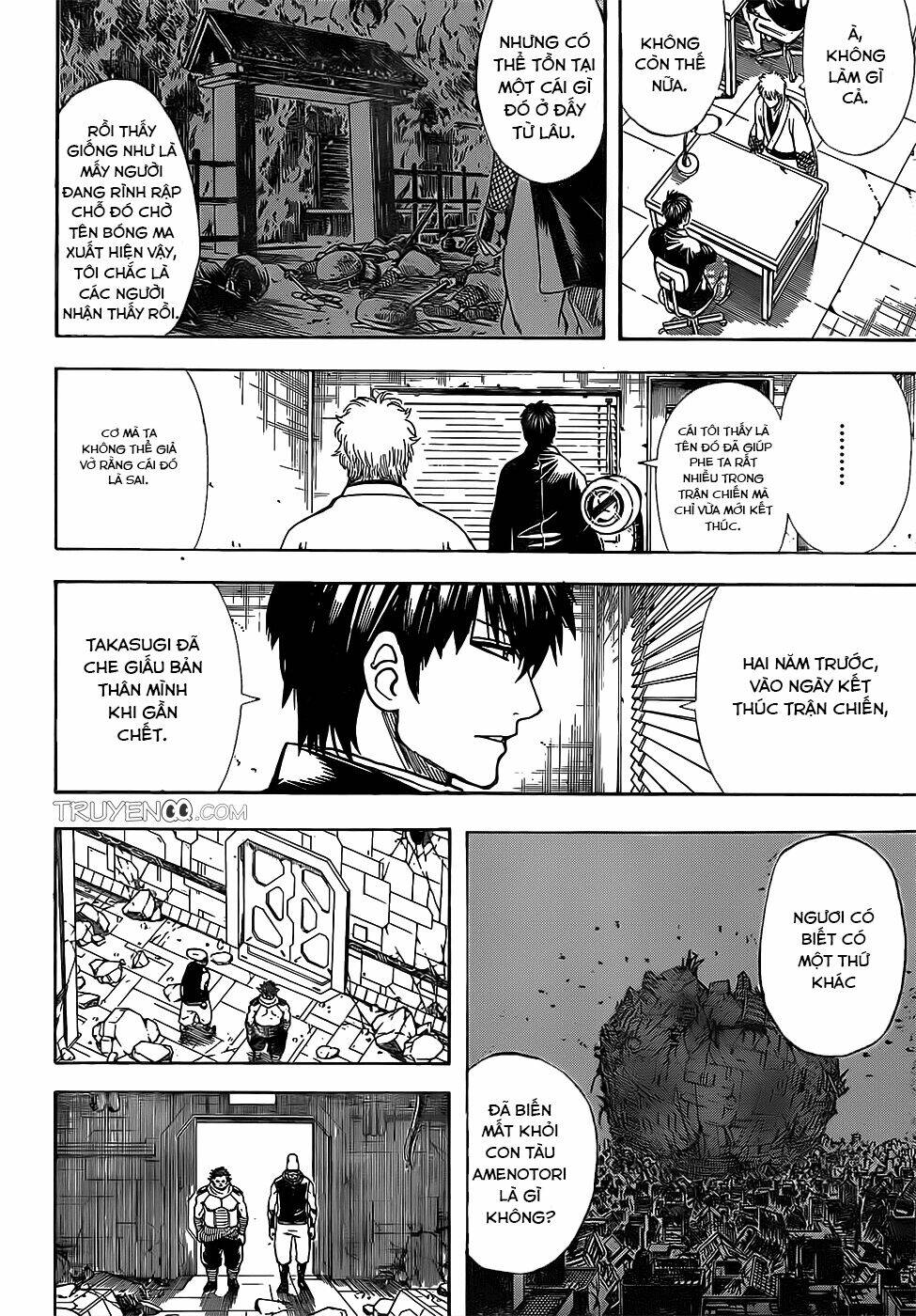 gintama - linh hồn bạc chapter 673 17