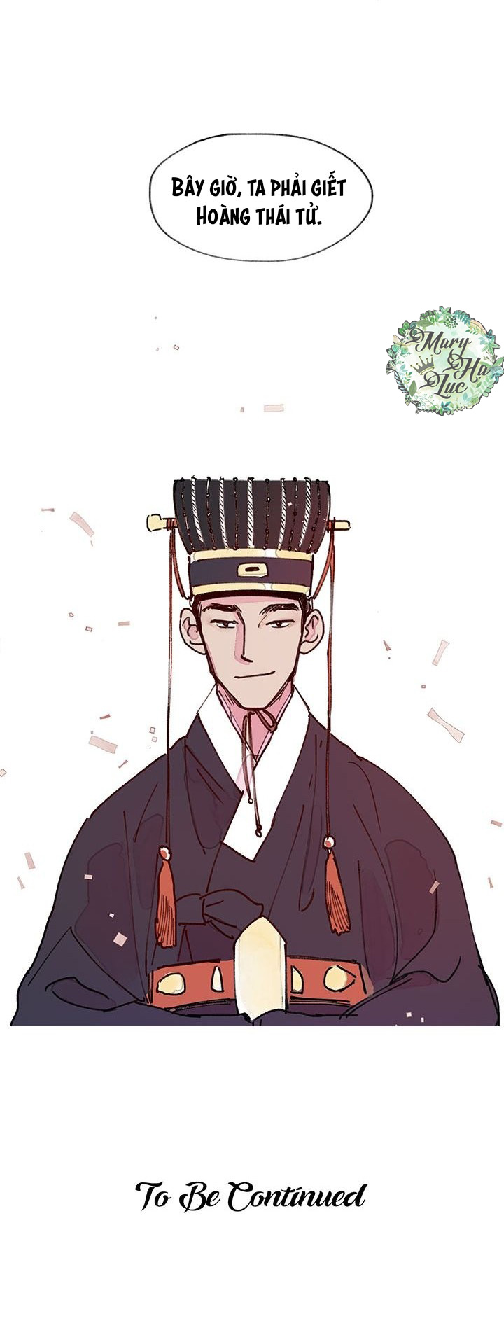 tham vọng quyền lực (full) chapter 4 20