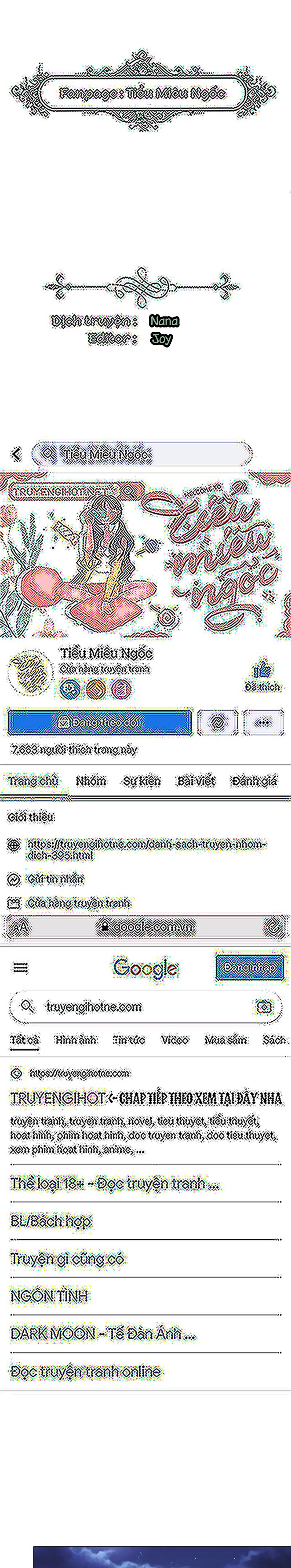 bí mật đằng sau người đàn ông ấy chapter 37 1