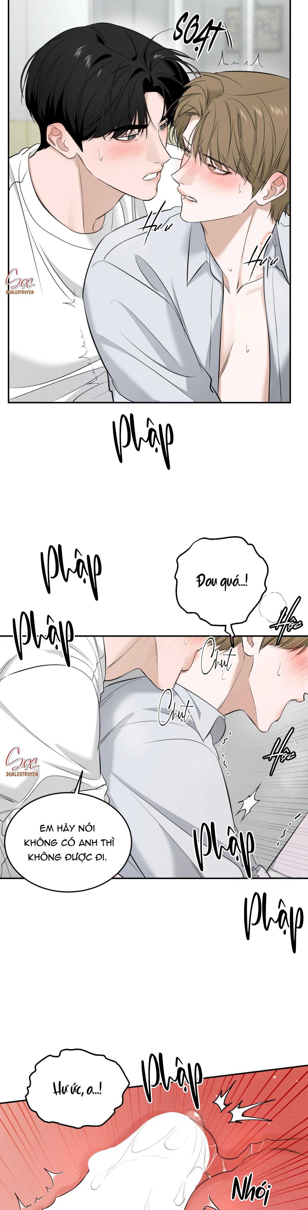 người đàn ông cho em tất cả chapter 19 22