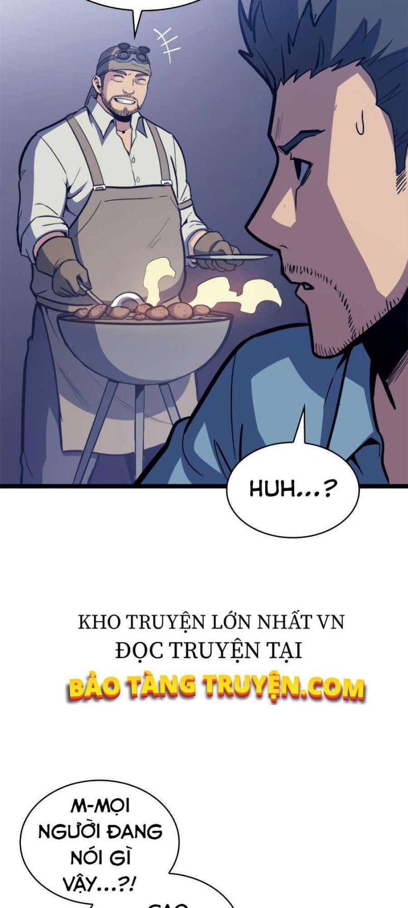 tôi trở lại thăng cấp một mình chapter 95 19