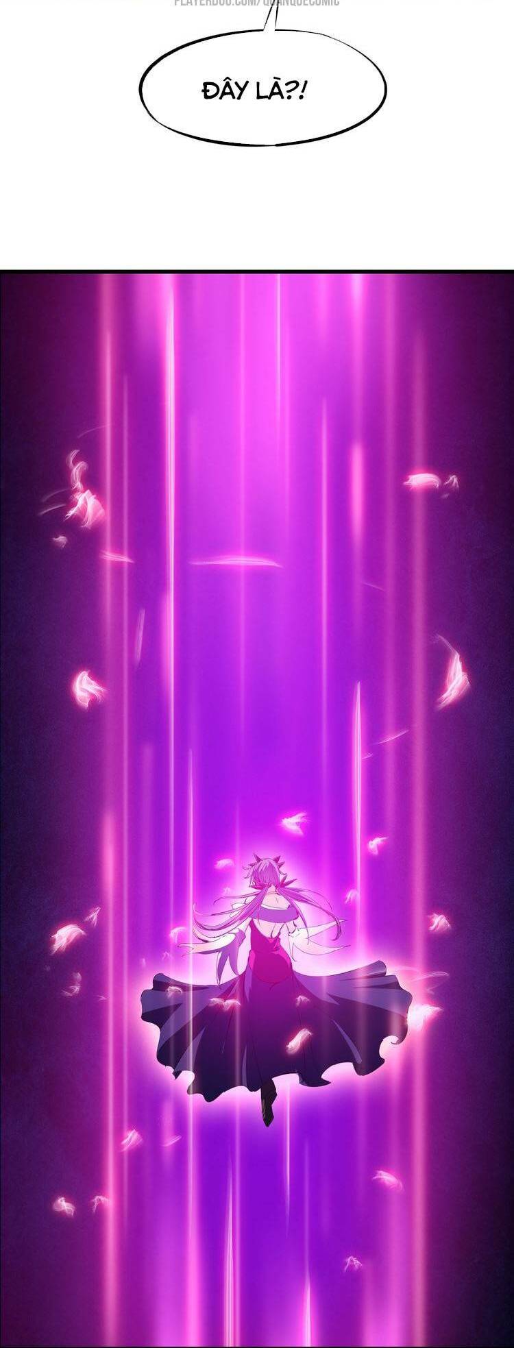 long mạch võ thần chapter 40 58