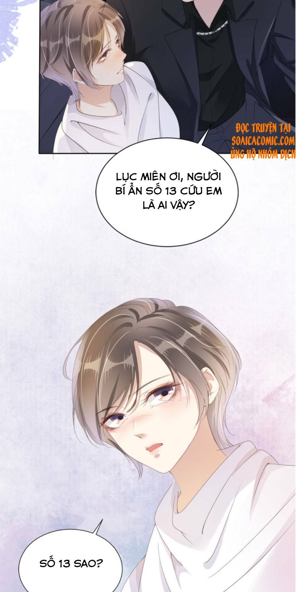 ngự tỷ toàn năng lại bị phá mã giáp chapter 31 12