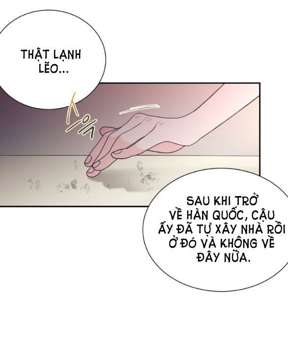 Người Vợ Giả Mạo chapter 5.1 - Trang 13