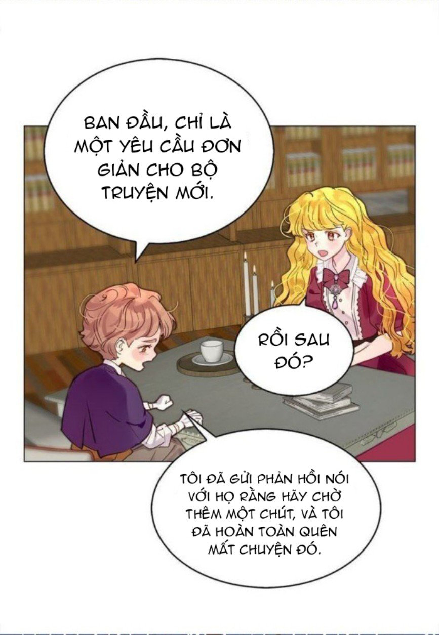 đừng xem thường nữ phụ chapter 146 19