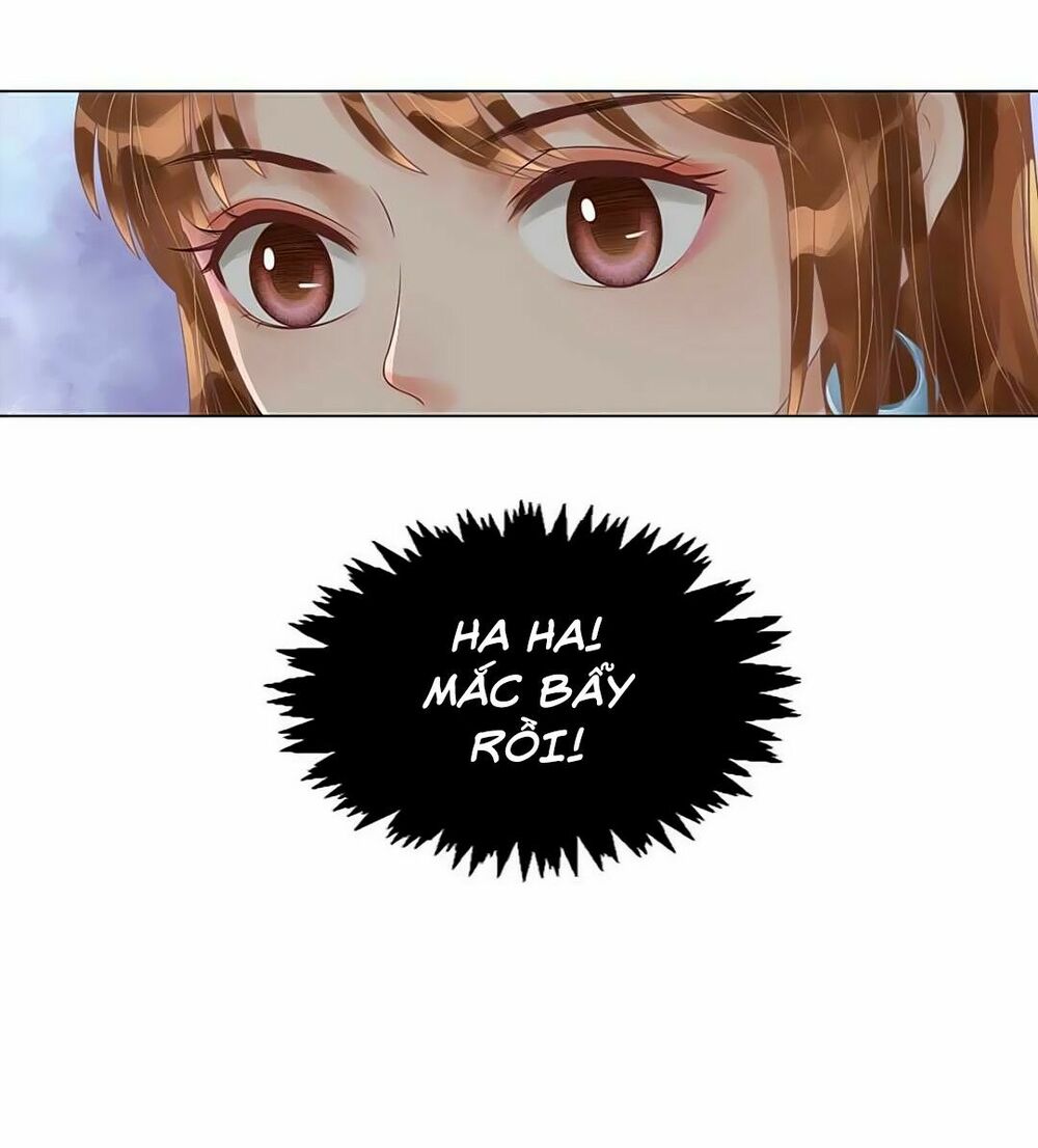 thứ nữ hữu độc chapter 54 36