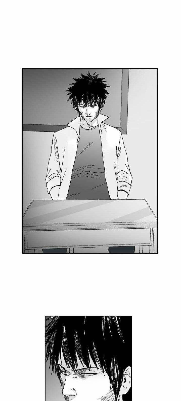 bạo lực học đường chapter 40 30