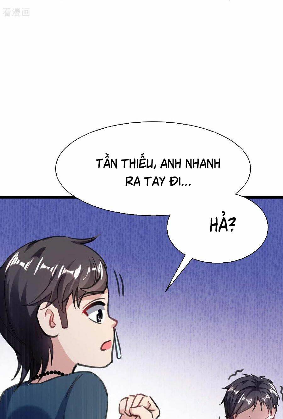 trọng sinh khí thiếu quy lai chapter 143 26