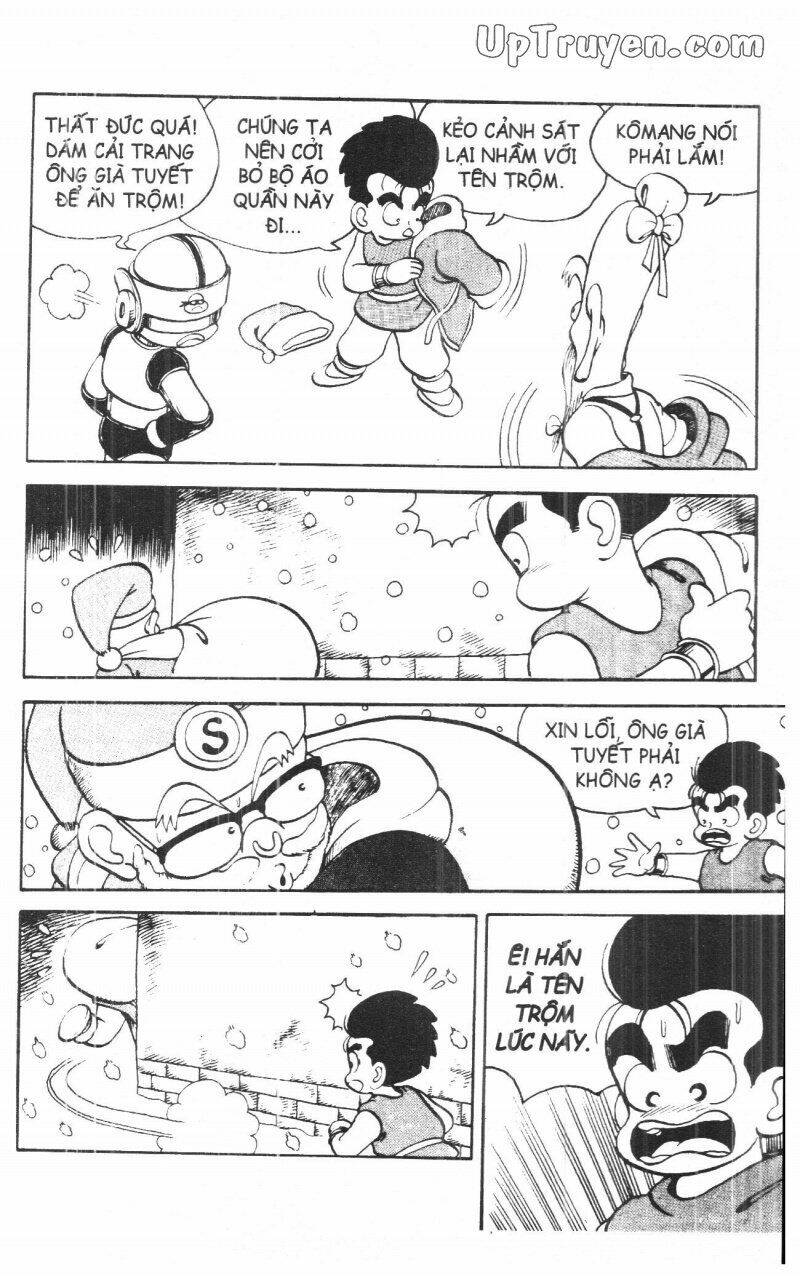 đội quân nhí nhố chapter 4 125