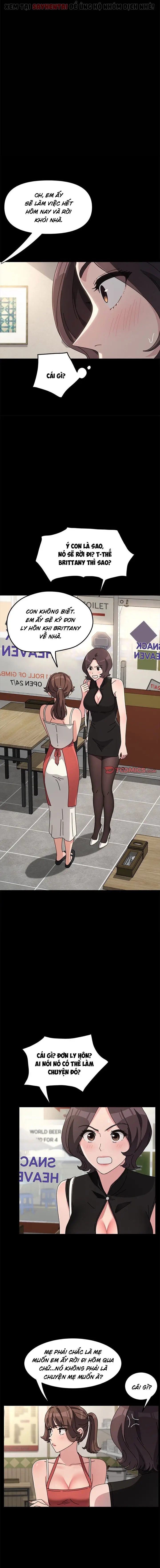 người đàn ông của ngôi nhà này chapter 20 13