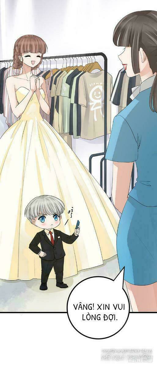 chào buổi sáng, ức vạn manh thê chapter 8 26