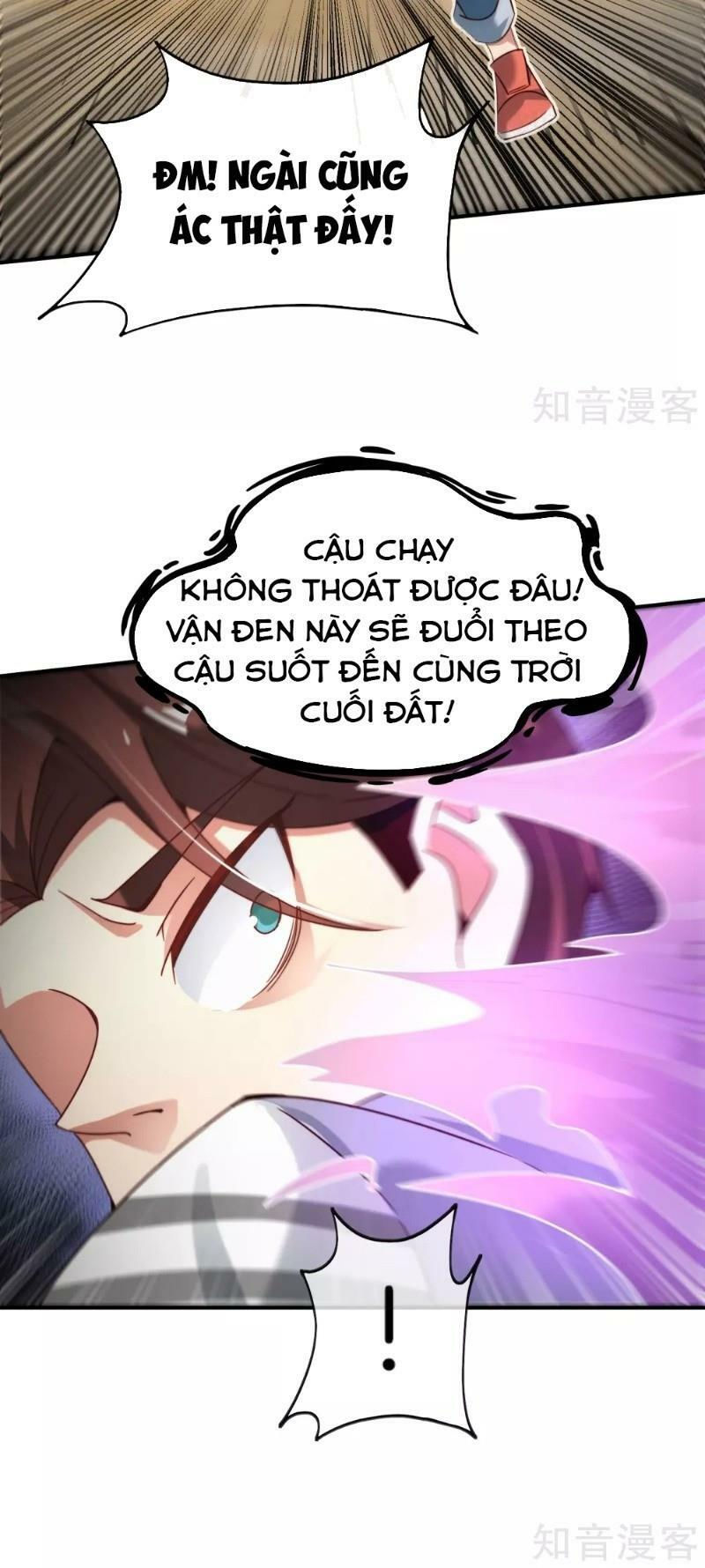 vòng bạn bè mạnh nhất của tiên giới chapter 16 12