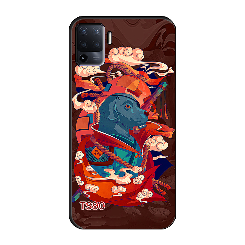 Ốp Lưng Dành Cho OPPO A94