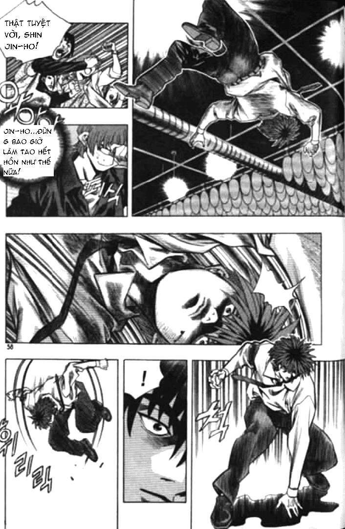 change guy chapter 168 6