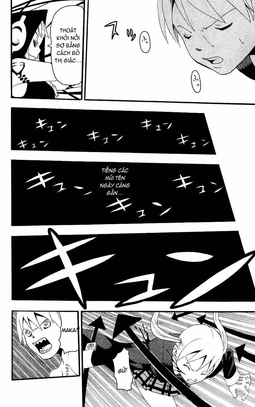 soul eater chapter 16 35