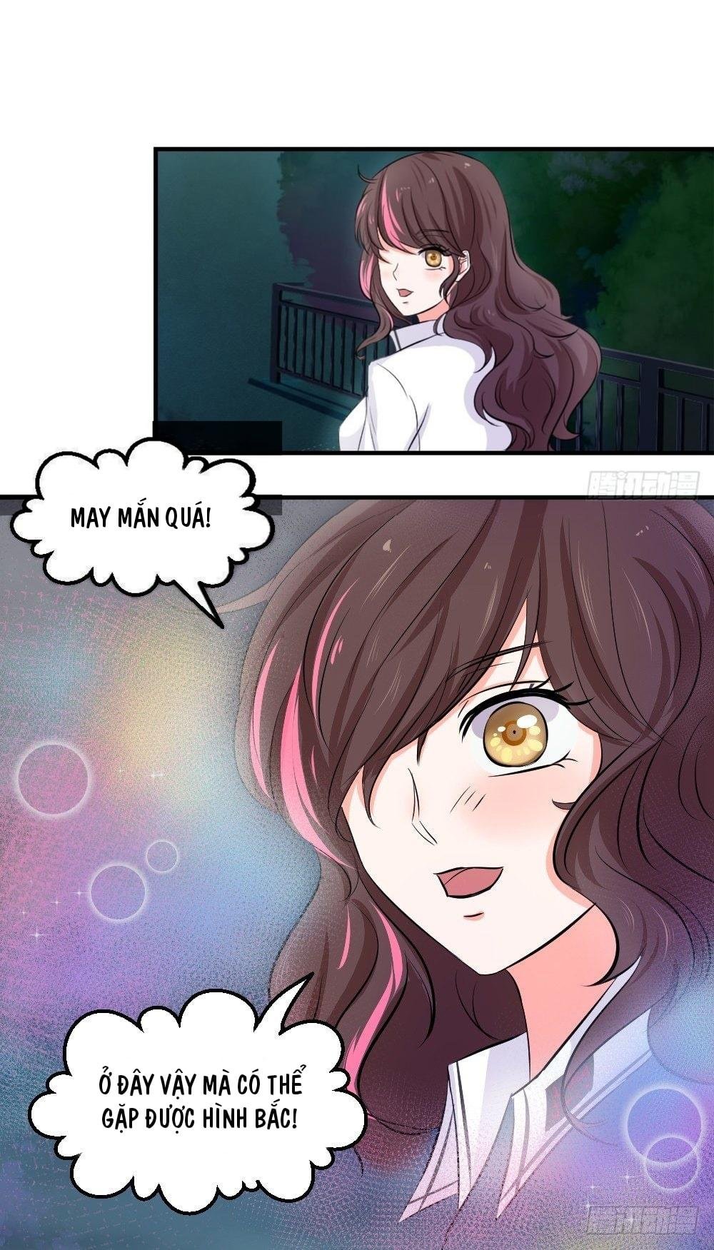 mặt nạ mất kiểm soát chapter 11 29