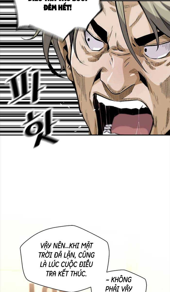 sự trở lại của huyền thoại chapter 99 19