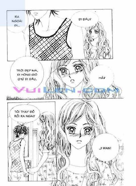 ánh nắng chói chang chapter 11 120