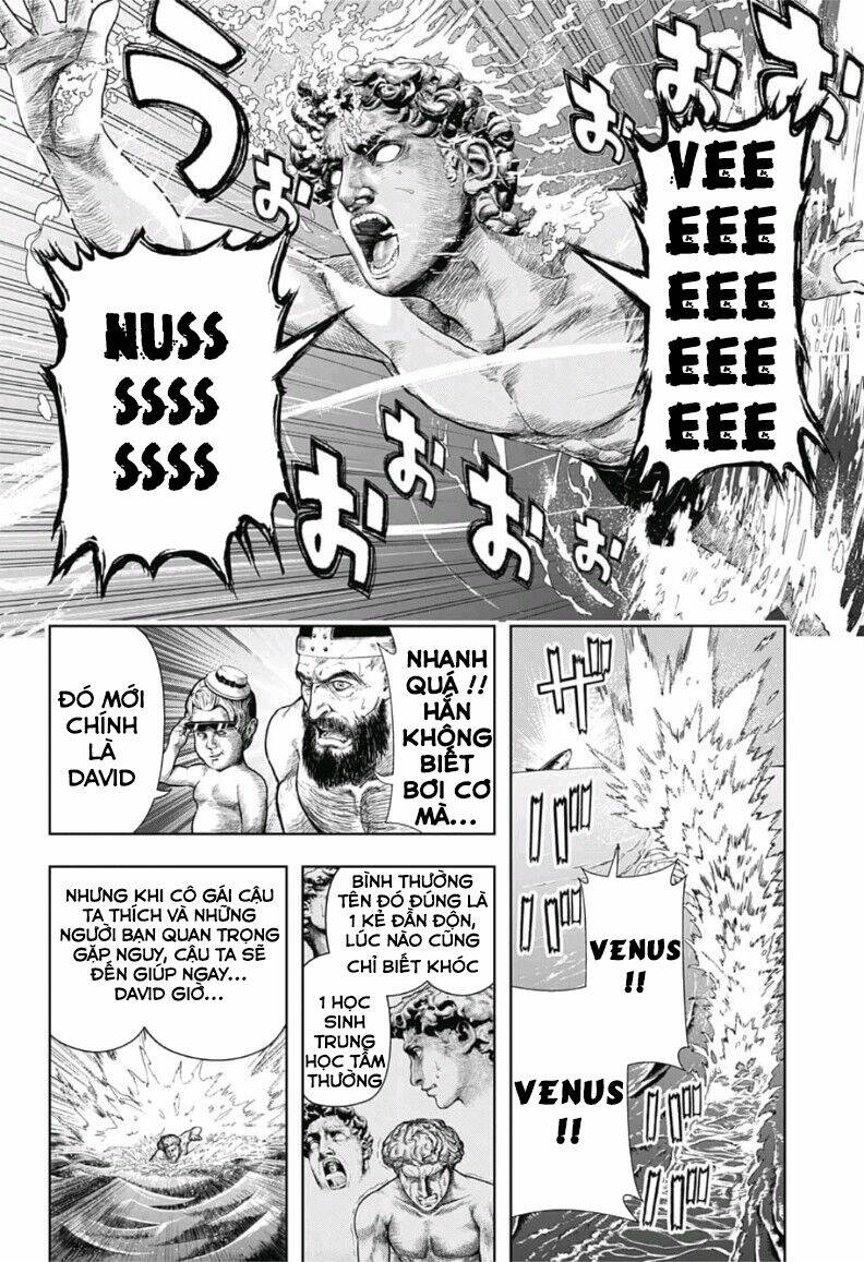 shishunki renaissance david-kun chapter 9 11