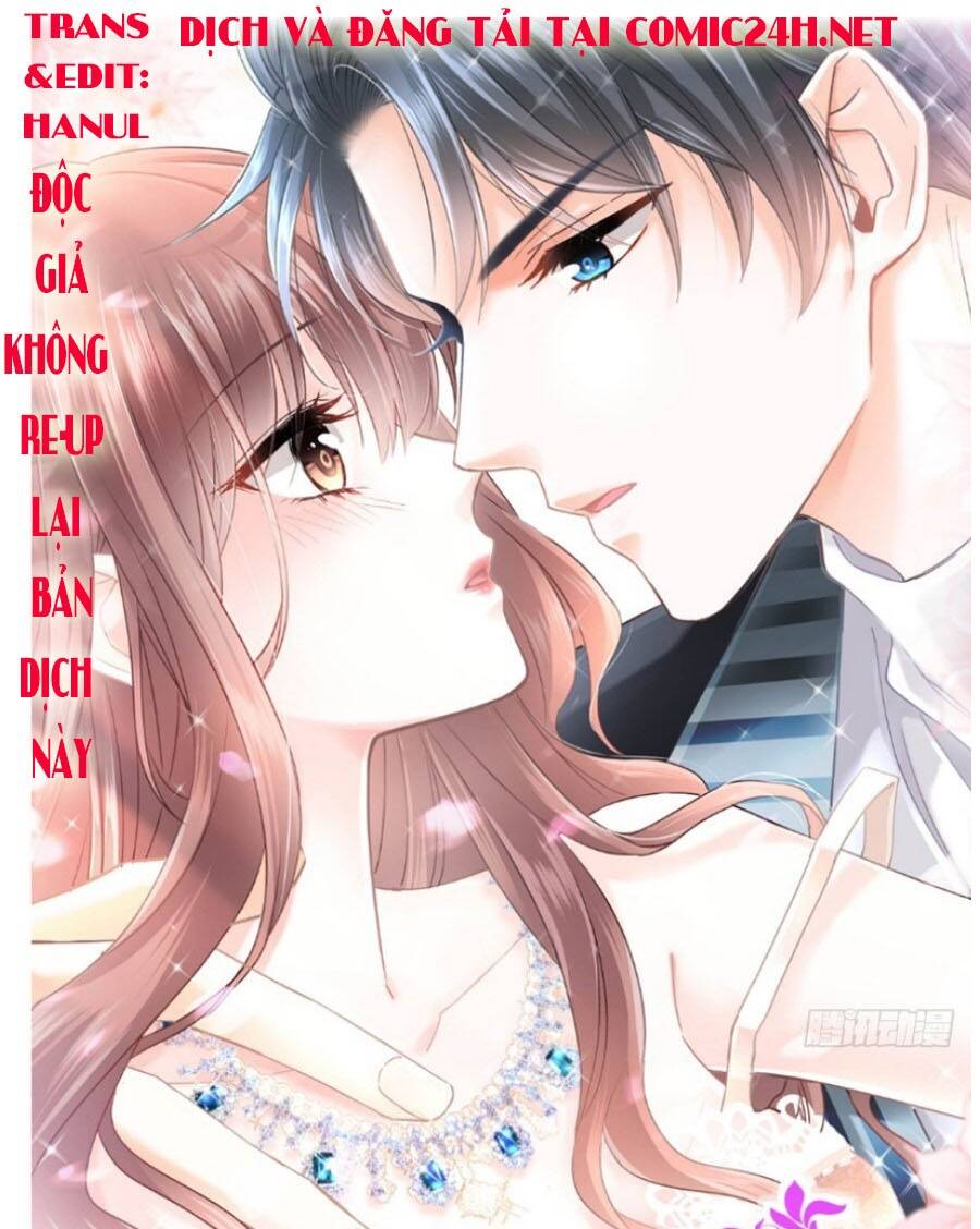 bá đạo tổng tài nhẹ nhàng yêu chapter 47.2 1