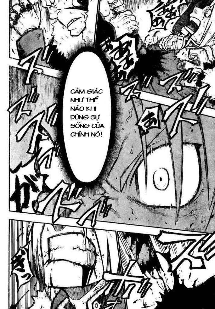 giả kim thuật chapter 77 10