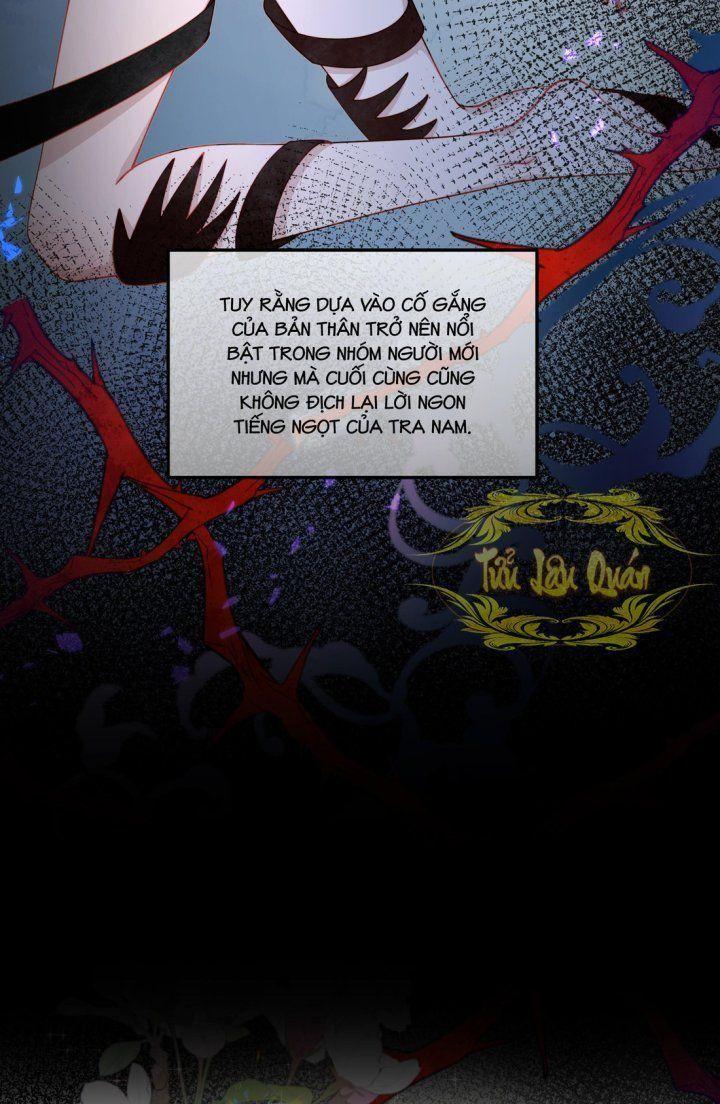 lên top xu hướng! trạch nữ như tôi nổi lên sau một đêm nhờ scandal chapter 2 29