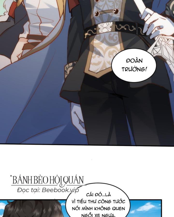 tiểu thư công tước không muốn bị sủng tới hỏng chapter 5 33