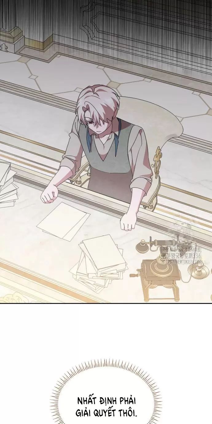 sống trong vườn hoa của công chúa chapter 31 77