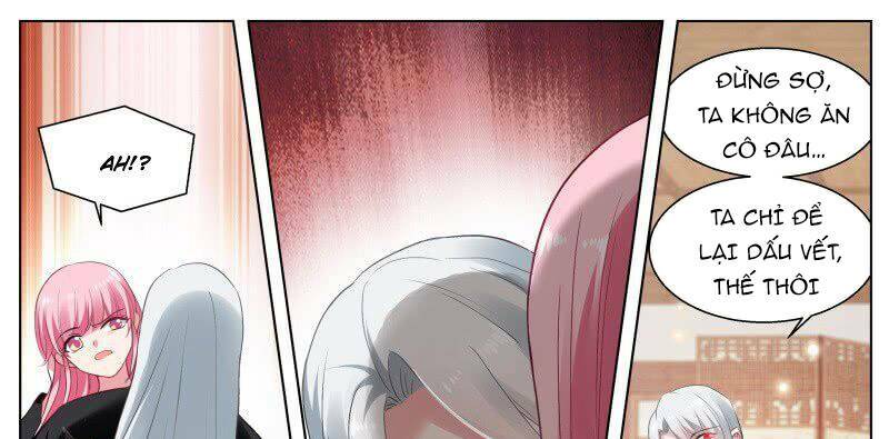 hệ thống chế tạo nữ thần chapter 287.5 5