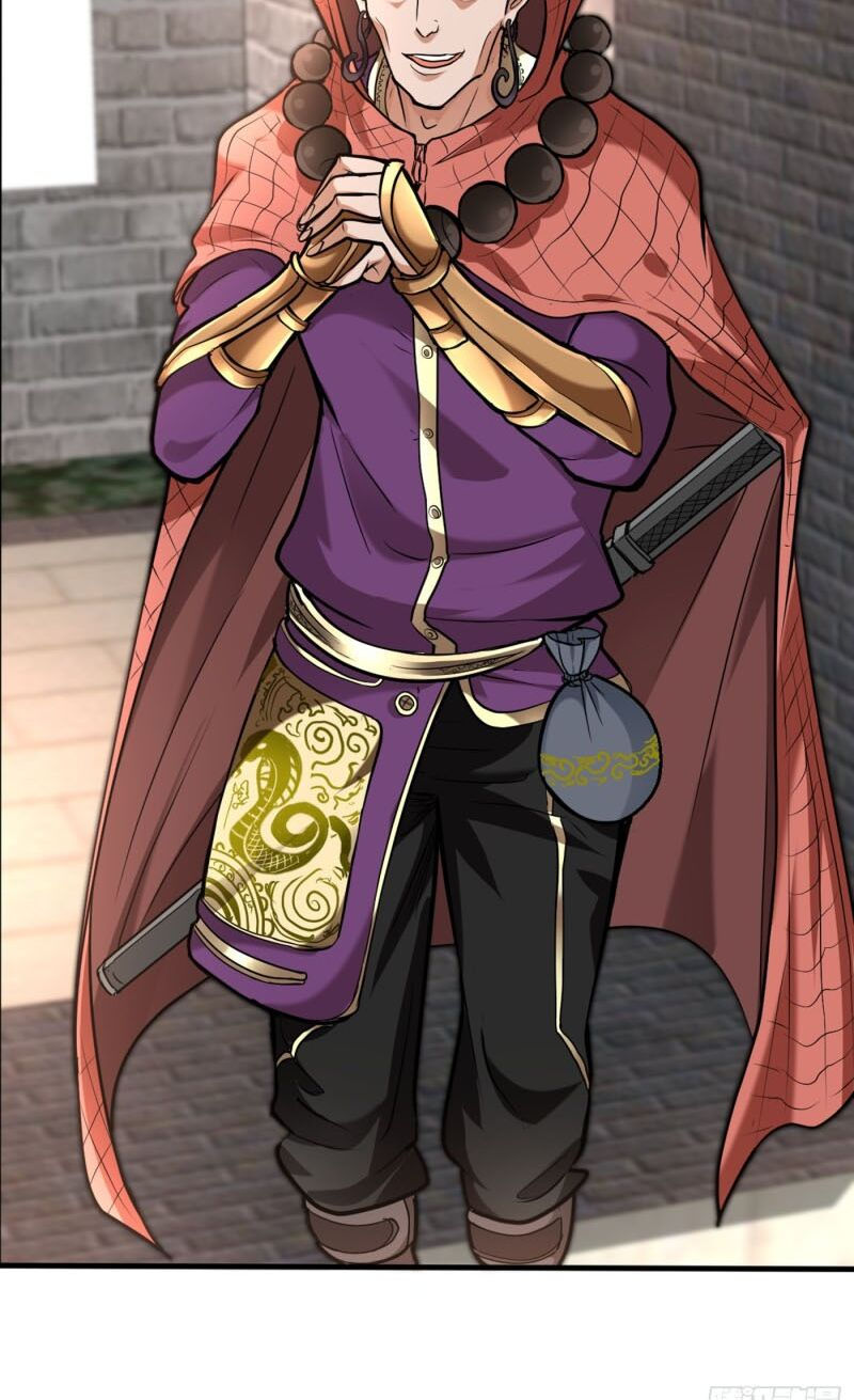 tối cường thần y tại đô thị chapter 129 27