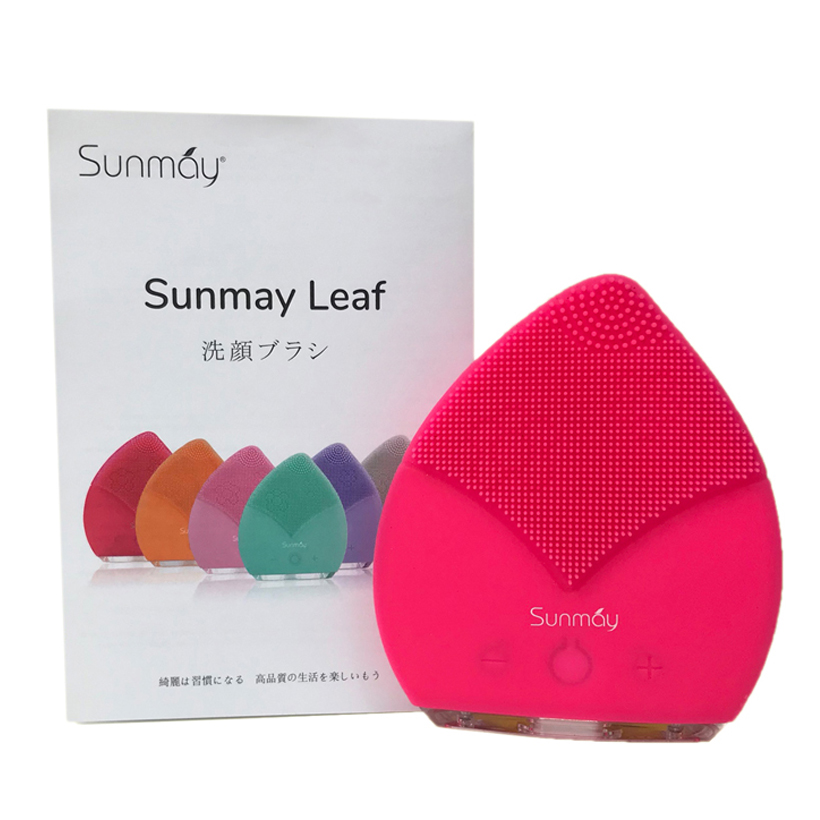 Máy rửa mặt Sunmay Luxury