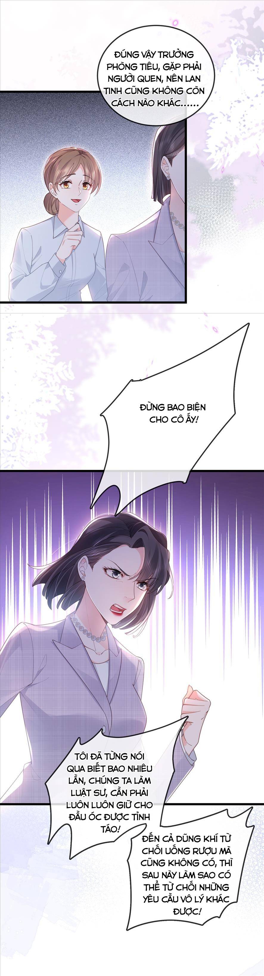 hôm nay lại yêu em hơn chapter 7 6