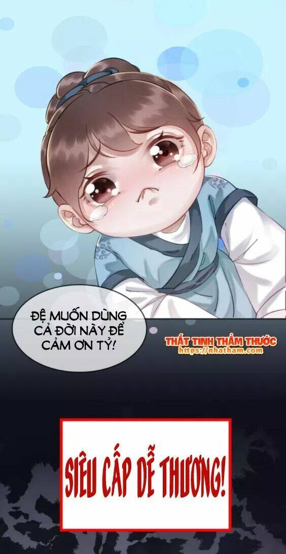 trọng sinh bá sủng nhiếp chính vương quá mạnh mẽ chapter 0 21