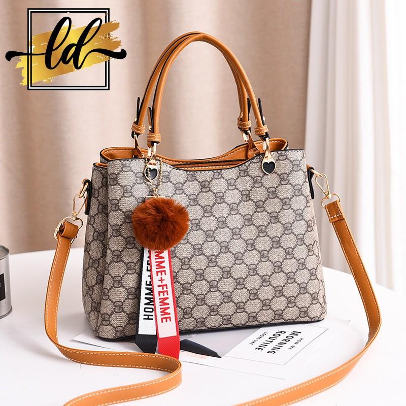 Follow shop săn deal Túi xách nữ công sở cao cấp T78
