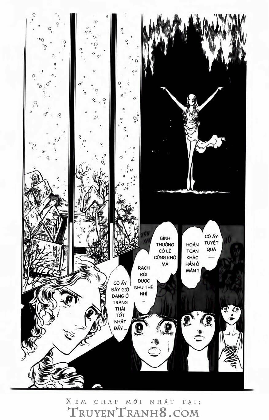 swan - vũ khúc thiên nga chapter 67 11