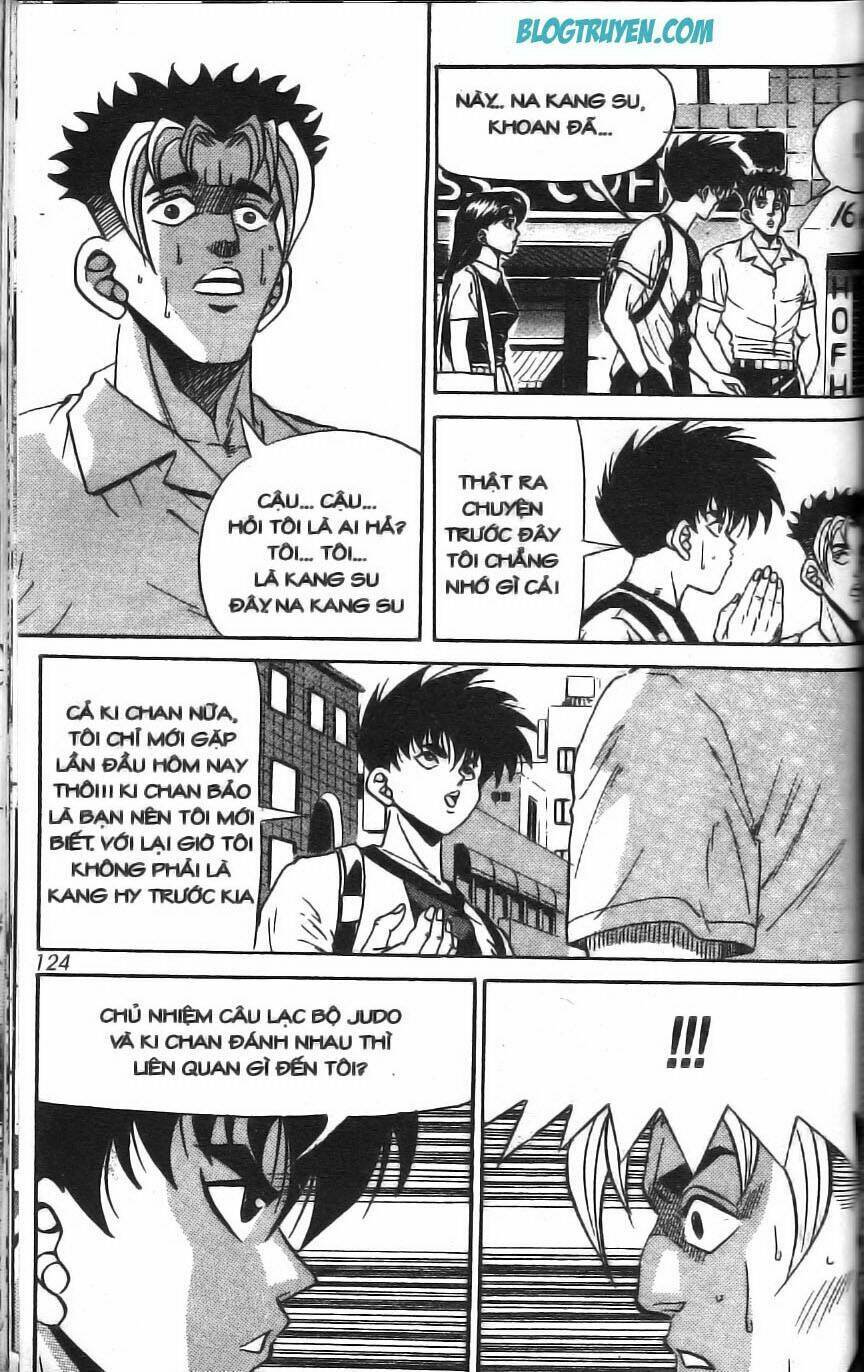 bitagi - anh chàng ngổ ngáo chapter 5 21