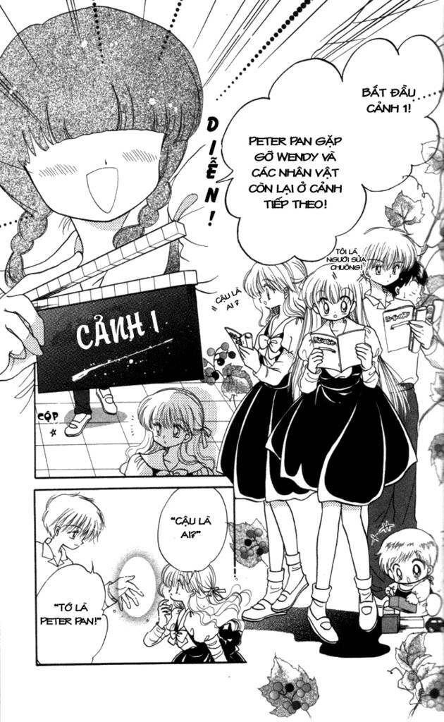 daa! daa! daa! chapter 11 15